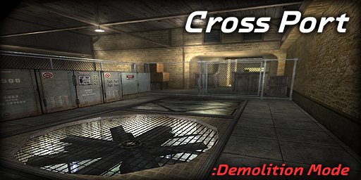 Cross Port