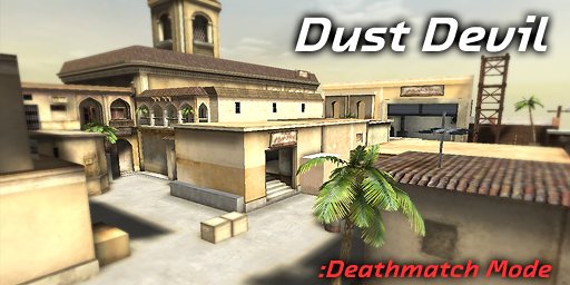 Dust Devil