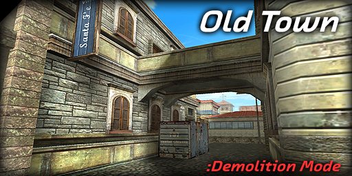 Old Town