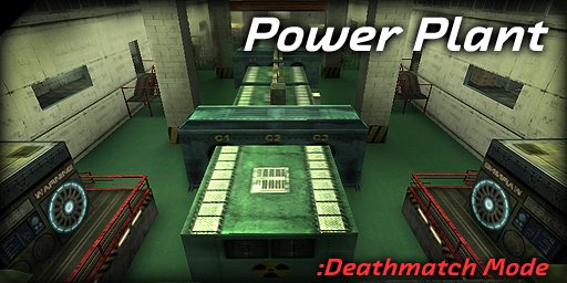 Power Plant