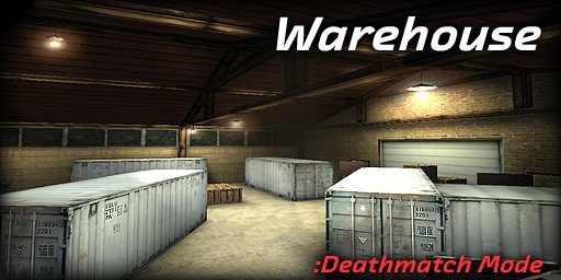 Warehouse